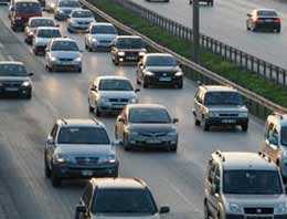 İstanbulda yaşamı kabusa çeviren trafik sorununa çözüm için yeni projeler yolda