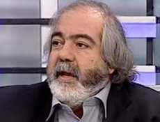 Star gazetesinnden kovulan Mehmet Altan, Ak Parti hükümetine adeta savaş açtı