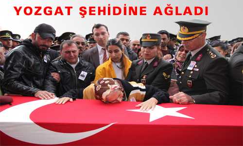 SEYİT UZMAN GÖZYAŞLARIYLA TOPRAÐA VERİLDİ