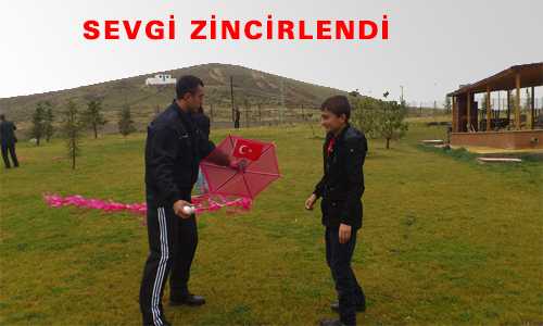UÇURTMA ŞENLİÐİ