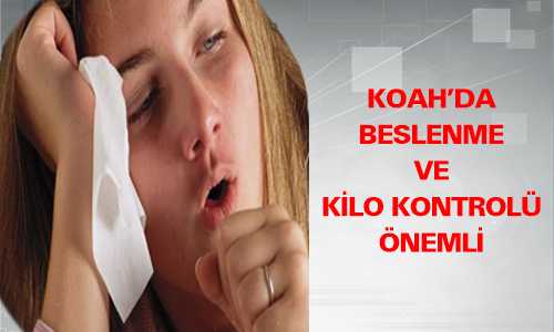 HASTALIK KALICI VE İLERLEYİCİDİR