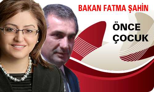 ULUSLARARASI ÇOCUK EVLERİ VE KORUYUCU AİLE SİSTEMİ ÇALIŞTAYI