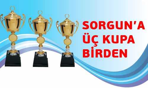 HENTBOLDA SORGUN’UN GÜCÜ