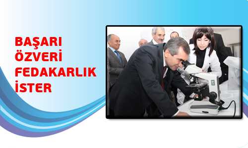 VALİ YAZICI OKULLARI DEMETLEDİ