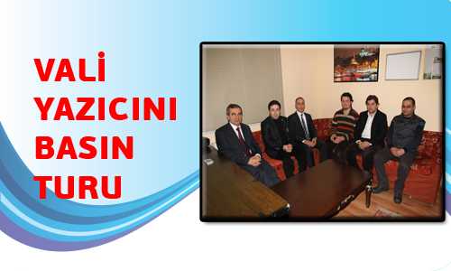 BASIN MENSUPLARI HER TÜRLÜ ZORLUKTA GÖREVİNİ YERİNE GEİTİRİYOR