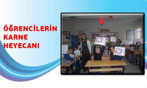 KARNE SEVİNCİ