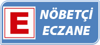 MERKEZ VE İLÇE NÖBETÇİ ECZANELER 26.01.13