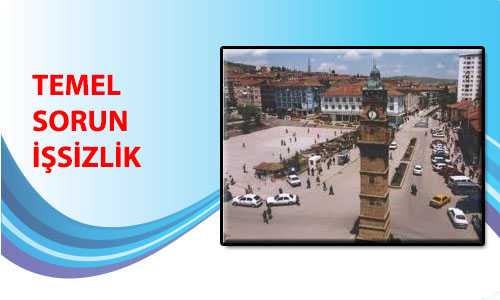YOZGAT’TA GÖÇLER DEVAM EDİYOR