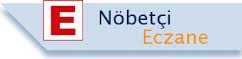 YOZGAT NÖBETÇİ ECZANELER 07.05.13