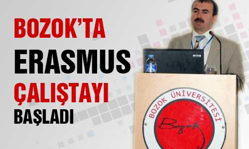 BOZOK ÜNİVERSİTESİNDE BİR İLK
