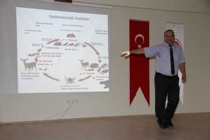 KENEYİ HAFİFE ALMAYIN