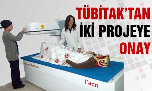 BOZOK ÜNİVERSİTESİNE TÜBİTAKTAN 2 PROJEYE ONAY