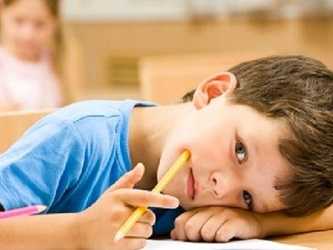ÇOCUKLAR FİZİKSEL VE ZİHİNSEL ÇABUK YORULABİLİR