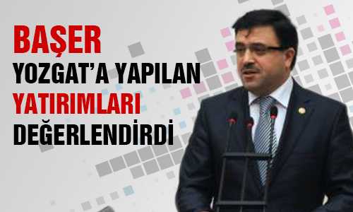 BAŞER 22 ADET TESİSİN 9 ADETİ SULAMA VE GÖLET