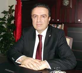 FİKİRLERİ VE DURUŞU HER ZAMAN YOL GÖSTERECEK