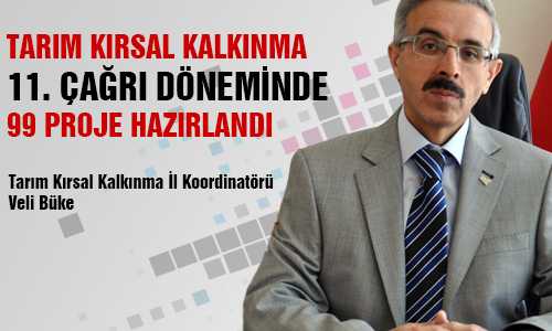 YOZGAT TKK 99 PROJE
