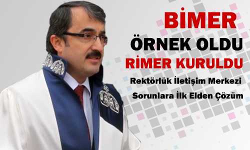 RİMERLE BOZOK DAHA GÜLÜ