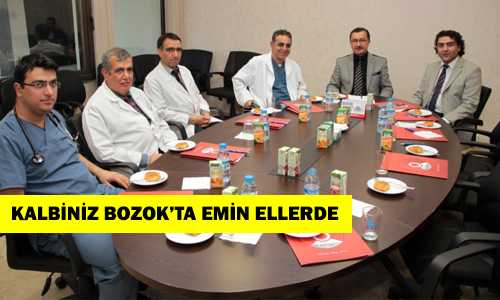 YOZGAT’IN KALBİ BOZOK’TA ATIYOR