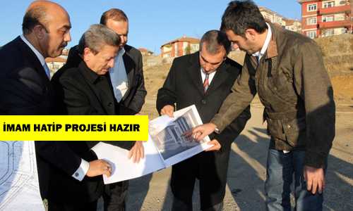 50 DERSLİK İHL PROJESİ HAZIR 