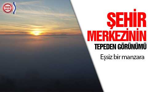 YOZGAT VE EŞSİZ GÜZELLİÐİ