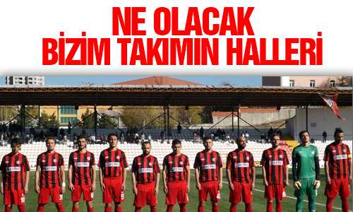 YOZGATSPOR İKİNCİ YARIYA MAÐLUBİYETLE BAŞLADI