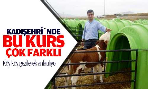 SÜRÜ YÖNETİCİLİÐİ KURSLARI DEVAM EDİYOR
