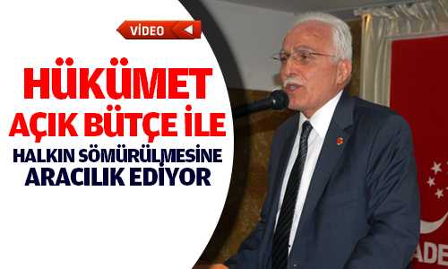 KAMALAK TÜRKİYE BÖLÜNME SAFHASINA GELMİŞTİR