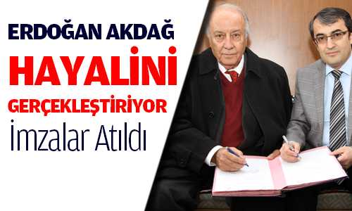 Bozok Üniversitesi Erdoğan Akdağ Cami ve Külliyesi İbadete Açılıyor