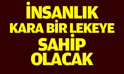 Mısır İçin Darağacı Yaktılar