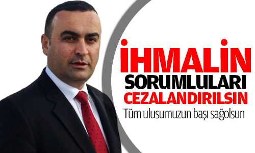 CHP İl Başkanı Kaytan 19 Mayıs Kutlama Mesajı Yayınladı