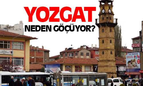 Yozgat TSO Yozgat’ta Göç’ü Masaya Yatırdı 