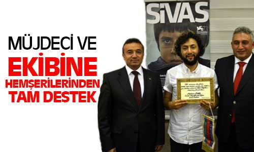İstanbul Yozgatlılar Federasyonu’ndan Hemşerilerine Büyük Destek