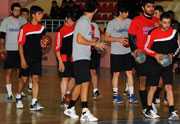 Lider Yozgat Hentbolspor Sivas Deplasmanına Hazır