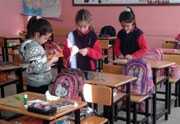 Yenifakılı’da Hayat Boyu Öğrenme Eğitimine Başlandı