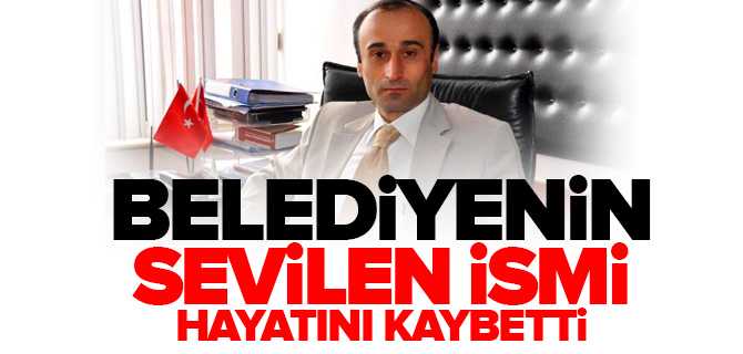Belediyenin Sevilen İsmi Cihangir Yaşam Mücadelesini Kaybetti
