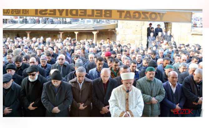 Çakır'ın Acı Günü