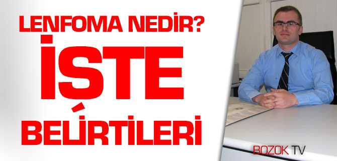 Lenfoma Hastalığı Nedir?