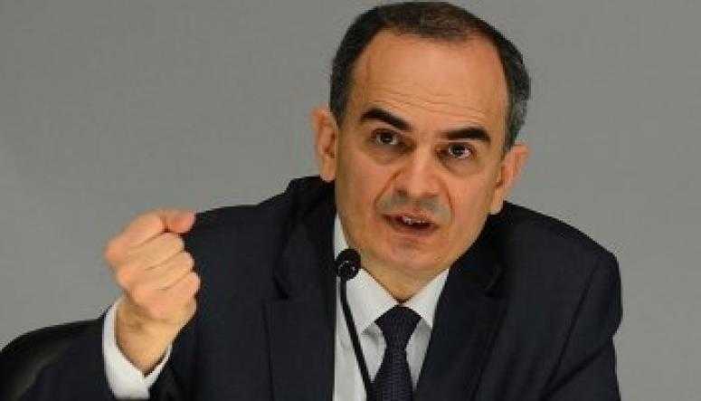 Ekonominin Patronu Erdem Başçı'dan Enflasyon Açıklaması
