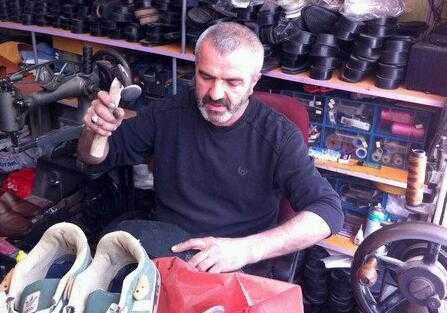 Bu Meslek Bitmek Üzere