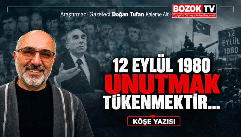 KÖŞE YAZISI